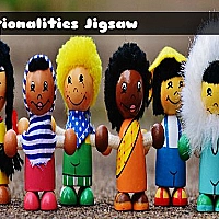 Nationalities Jigsaw Game Cover