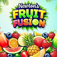 Newtons Fruit Fusion Game Cover