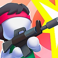 One Bullet Game Cover