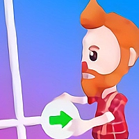 Pin Rescue 3D Game Cover