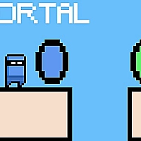 Portal Adventures Game Cover