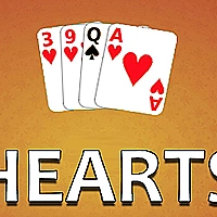Puzzleguys Hearts Game Cover