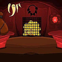Steal The Gold Coins Game Cover