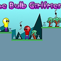 The Bulb Girlfriend Game Cover