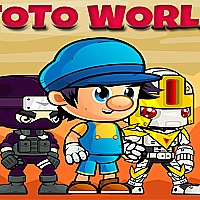 Toto World Game Cover