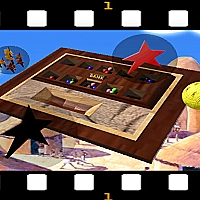 Tsoro Game Cover