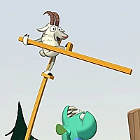 Walk Master Game Cover