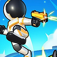 Alien Survival Game Cover