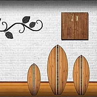 Amgel Easy Room Escape 48 Game Cover