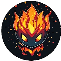 Blaze Breakout Game Cover