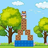 Box Challenge Game Cover