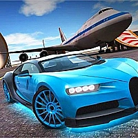 Car Driving 3D Game Cover