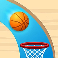 Dunk Digger Game Cover