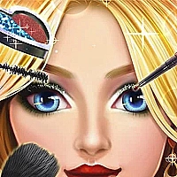 Fashion Show Dress Up for Girl Game Cover