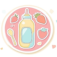 Feeding Fun Game Cover