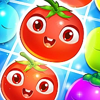 Fruit Sort Puzzle Game Cover