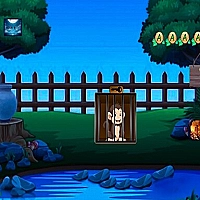 G2M Monkey Escape Game Cover