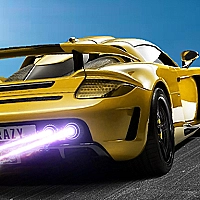 Galactic Speed Game Cover