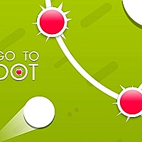Go To Dot Game Cover