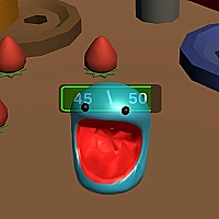 GrowBall Feed to Grow Game Cover
