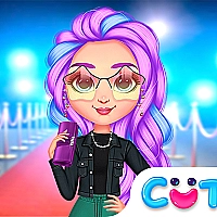 Iconic Celebrity Look Game Cover
