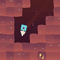 MinerRush Game Cover