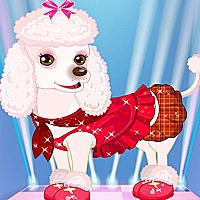 My Cute Dog Daisy Game Cover