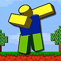 Noob vs Noob Game Cover