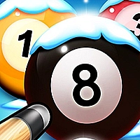 Pool Billiards 3D Game Cover