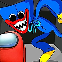 Poppy Imposter PlayTime Game Cover