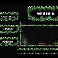 Portal Series_1 Game Cover