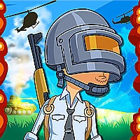 PUBG Surviver Game Cover