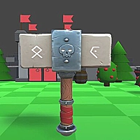 Ricochet Shield Game Cover