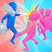 Slap Bridge Race Game Cover