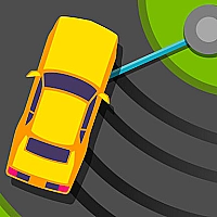 Sling Drift Game Cover