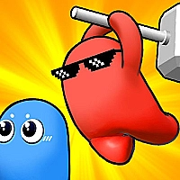 Smashers.io Game Cover
