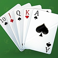 Solitaire 15in1 Collection Game Cover
