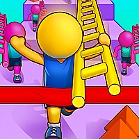 Staire Race Game Cover