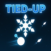 Tied Up Game Cover