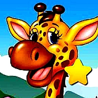 ZOO Hidden Stars Game Cover