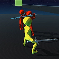 3D Run Tom! - Escape Game Cover