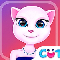 Angela Insta Fashion Stories Game Cover