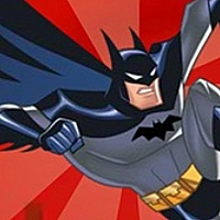 Batman Skycreeper Game Cover