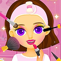 Coco Spa Salon Game Cover