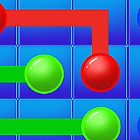 Connect the blocks  Game Cover