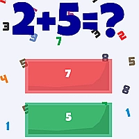 Correct Math Game Cover