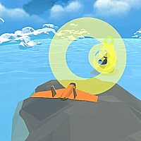 Crash Landing 3D cover