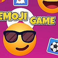 Emoji NG Game Cover
