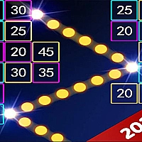 Glow Blast-3 Game Cover