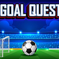 Goal Quest Game Cover